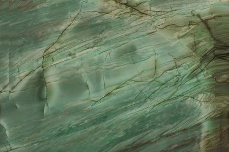 Granit Brazylia Tesla Green