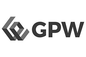 logo gpw
