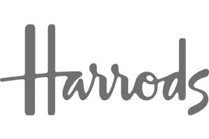 logo harrdods