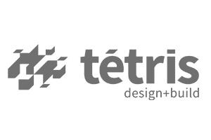 logo tetris