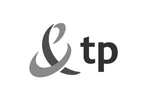 logo tp
