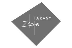 logo złote tarasy